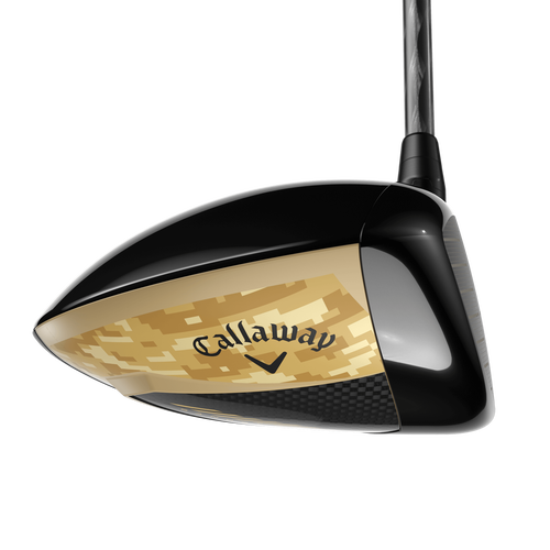 Elyte Sandstorm Triple Diamond Max Driver - View 4