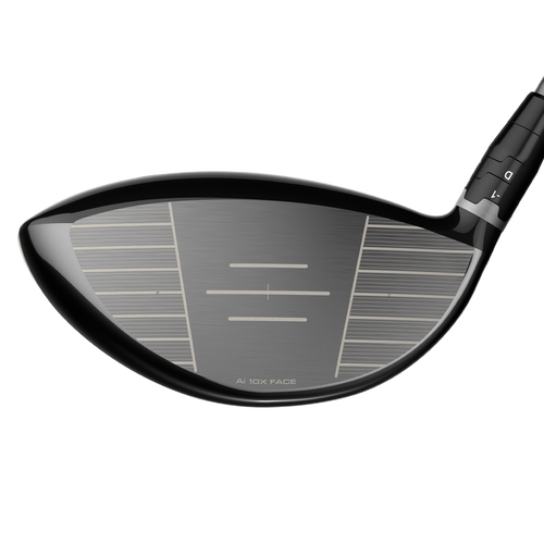 Elyte Sandstorm Triple Diamond Max Driver - View 5