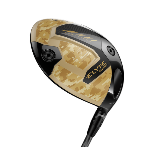 Elyte Sandstorm Triple Diamond Max Driver - View 6