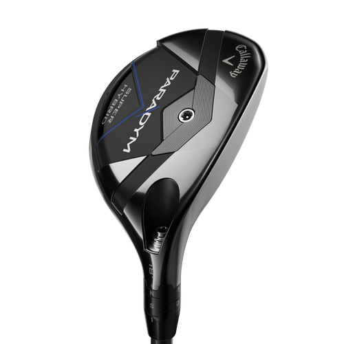 Paradym Super Hybrid - View 1