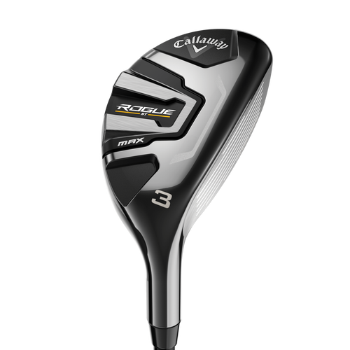Rogue ST '24 MAX Hybrids - View 1