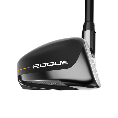 Rogue ST '24 MAX Hybrids - View 3