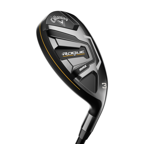 Rogue ST '24 MAX Hybrids - View 5