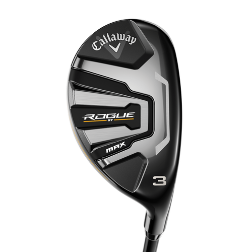 Rogue ST '24 MAX Hybrids - View 6