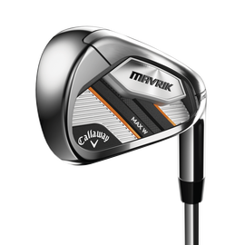 Women's MAVRIK MAX W Lite Irons