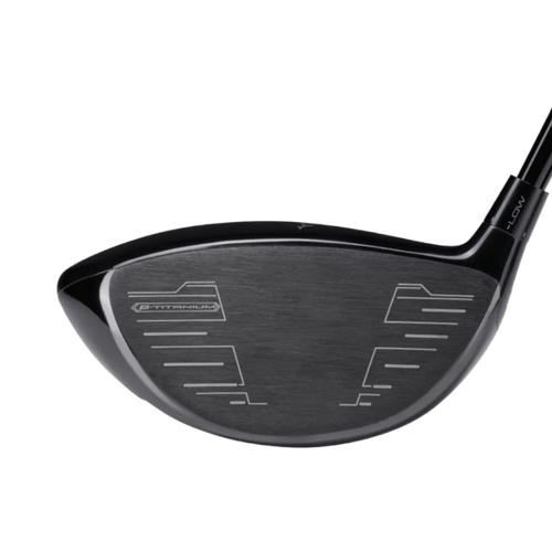 Mizuno ST-X 230 PLTNM Drivers - View 2
