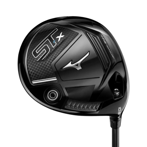 Mizuno ST X Drivers - View 1