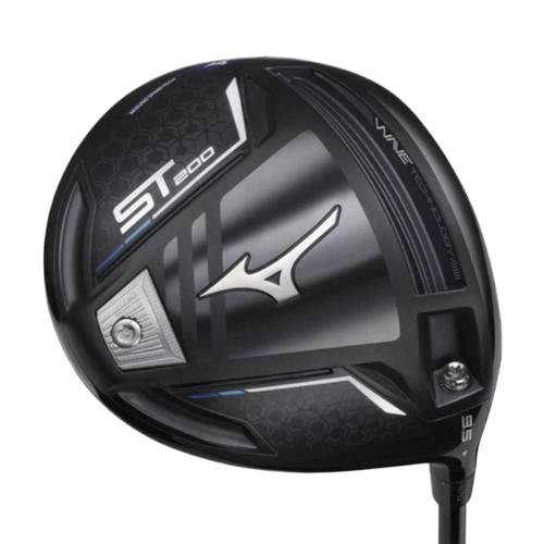 Mizuno ST200 Drivers - View 1