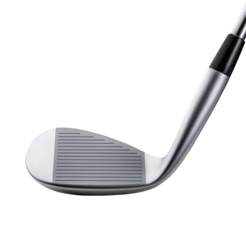 Mizuno T24 Soft White Satin Wedges - View 2