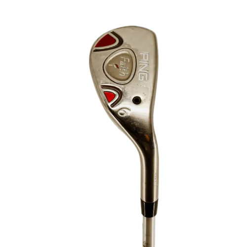 Ping Faith Hybrids - View 1