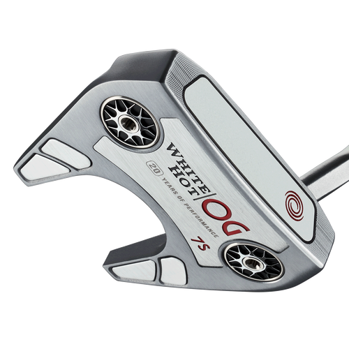 White Hot OG #7S Putter - View 4