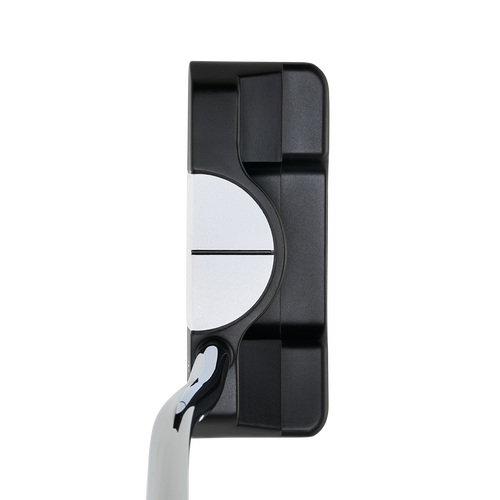 Ai-DUAL Double Wide &frac12; Ball Putter - View 3