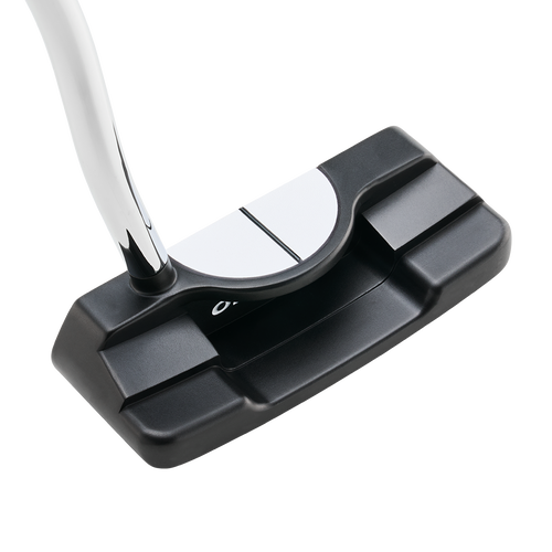 Ai-DUAL Double Wide &frac12; Ball Putter - View 4