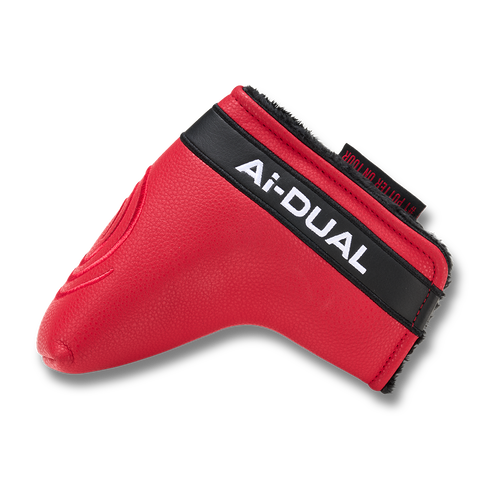 Ai-DUAL Double Wide &frac12; Ball Putter - View 7
