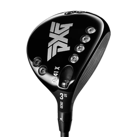 PXG 0341X Gen 2 Fairway Woods