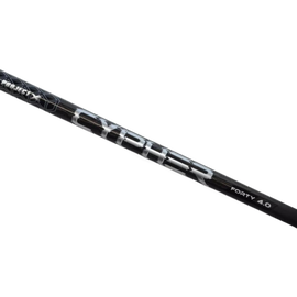 Project X Cypher 40 Women's Optifit 2 Shafts