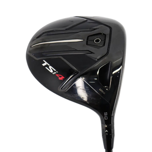 Titleist TSi4 Drivers - View 1