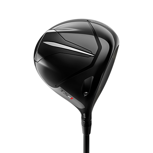 Titleist TSR1 Driver - View 1