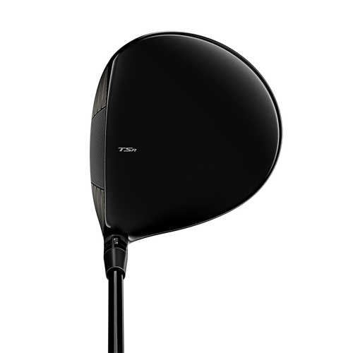 Titleist TSR1 Driver - View 2