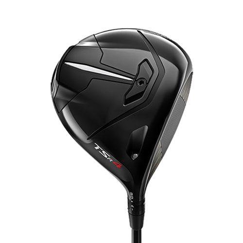 Titleist TSR4 Driver - View 1