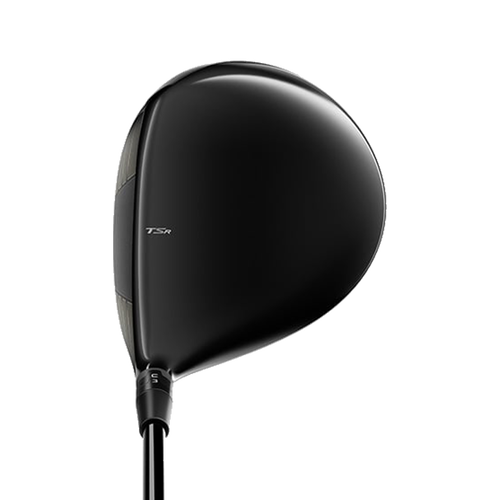 Titleist TSR4 Driver - View 2