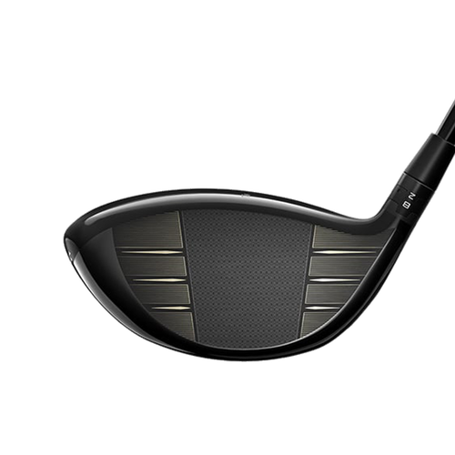 Titleist TSR4 Driver - View 3