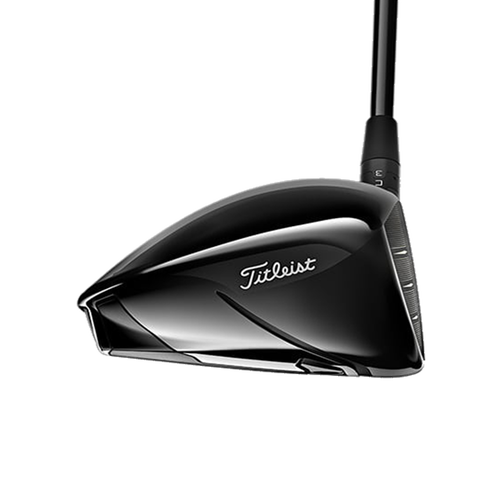 Titleist TSR4 Driver - View 4