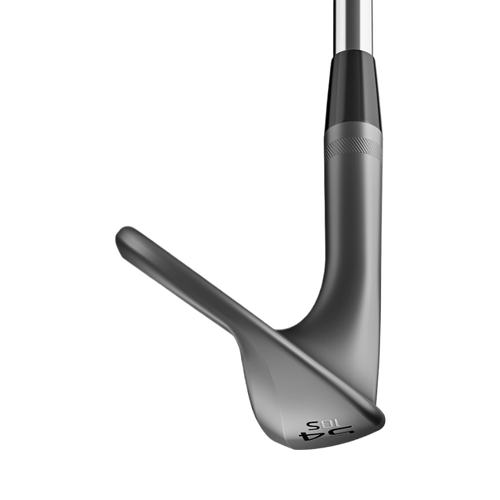 Titleist Vokey SM10 Nickel Hybrids - View 3
