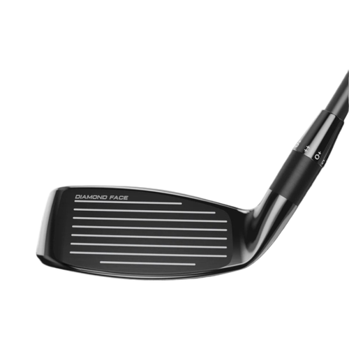 Tour Edge Exotics C722 Hybrids - View 2