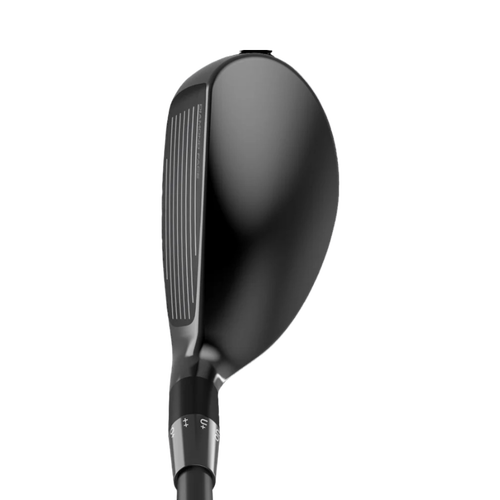 Tour Edge Exotics C722 Hybrids - View 3