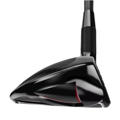 Tour Edge Exotics E722 Hybrids - View 4