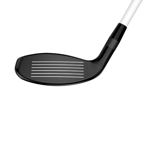 Tour Edge Hot Launch C522 Hybrids - View 2