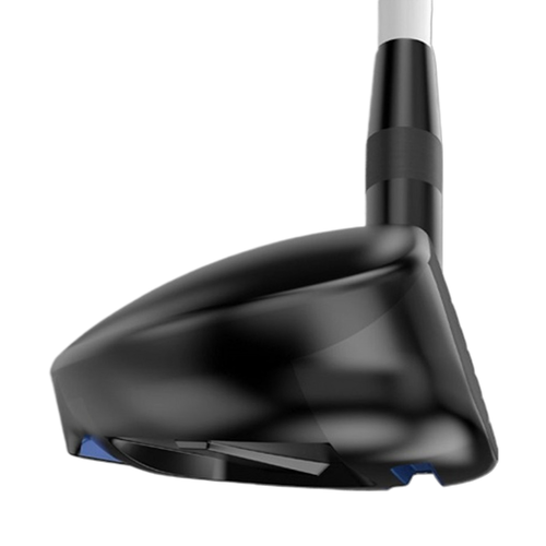 Tour Edge Hot Launch C522 Hybrids - View 3