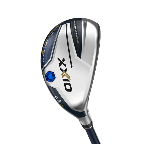 XXIO 12 Hybrids - View 1