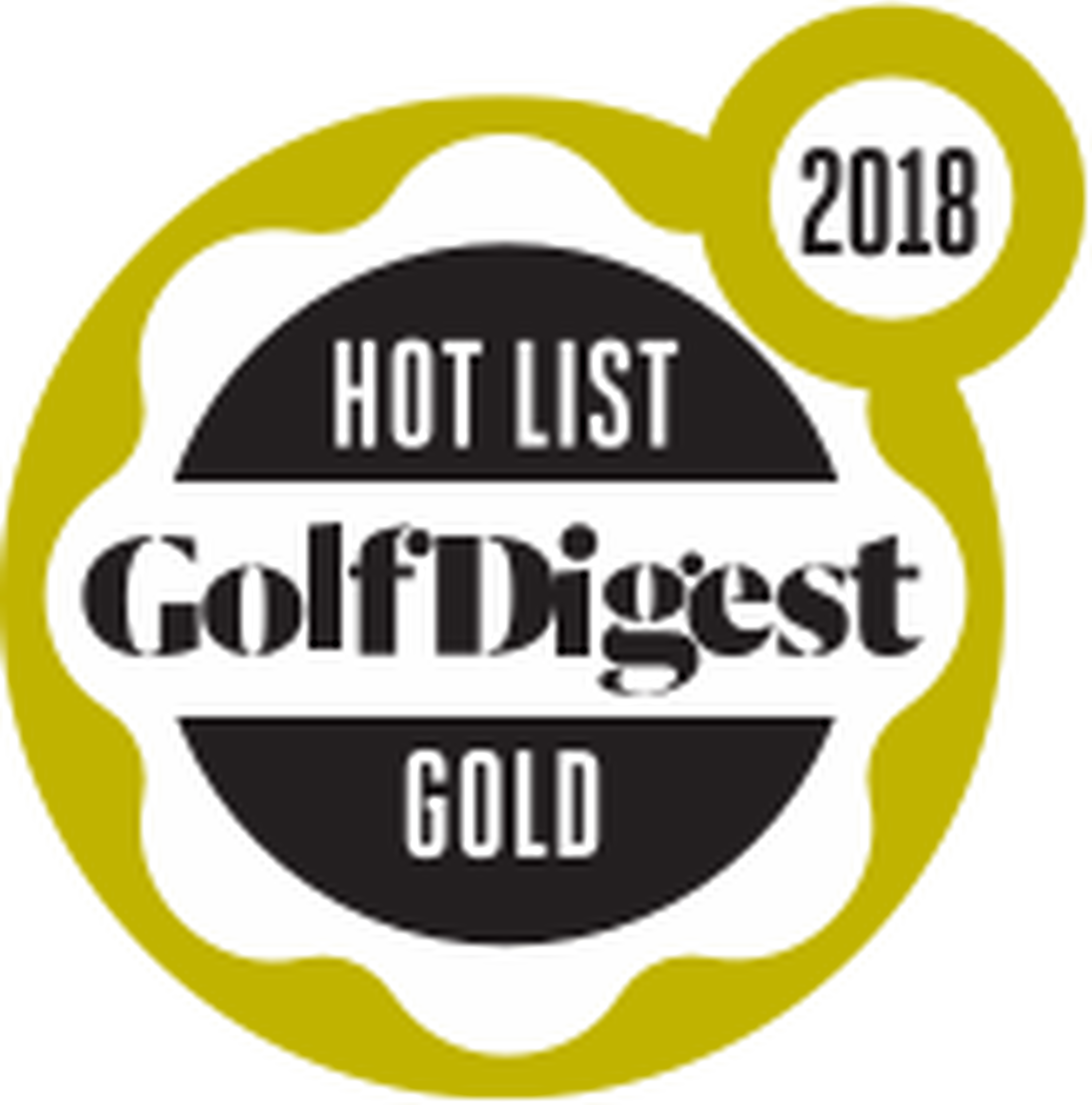 Product awards badge