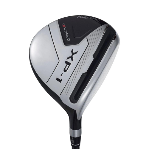 Honma TW XP-1 Fairway Woods - View 1