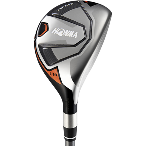 Honma TW747 UT Hybrids - View 1