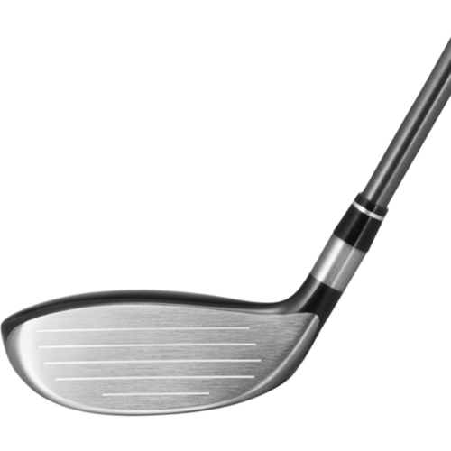Honma TW747 UT Hybrids - View 2