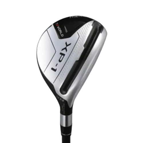 Honma TW XP-1 Hybrids - View 1