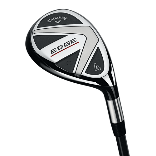 Edge Hybrids - View 1