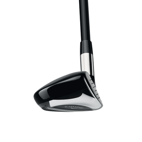 Edge Hybrids - View 3