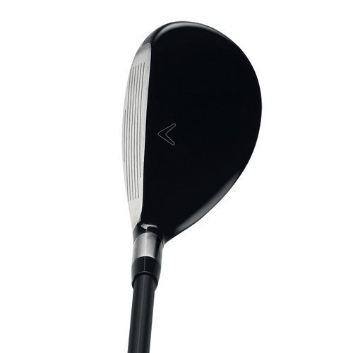 Edge Hybrids - View 4