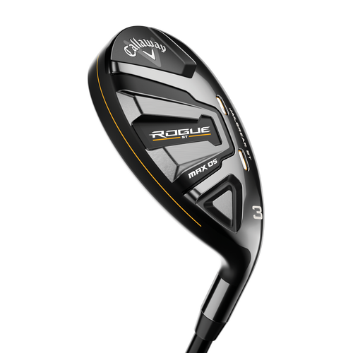 Rogue ST MAX OS Hybrids - View 5