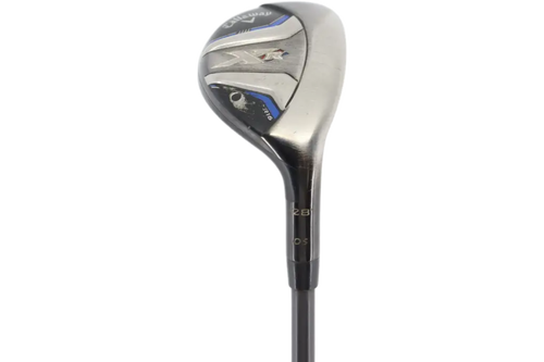 Callaway Golf 2024 XR Hybrids - View 1
