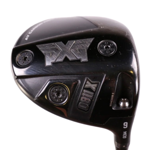 PXG 0811X GEN4 Drivers - View 1