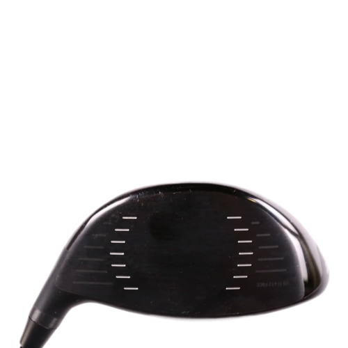 PXG 0811X GEN4 Drivers - View 2