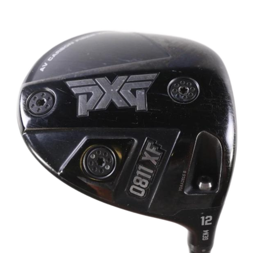 PXG 0811XF GEN4 Women's Drivers - View 1