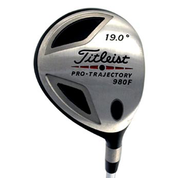 Titleist 980F Fairway Woods image 1