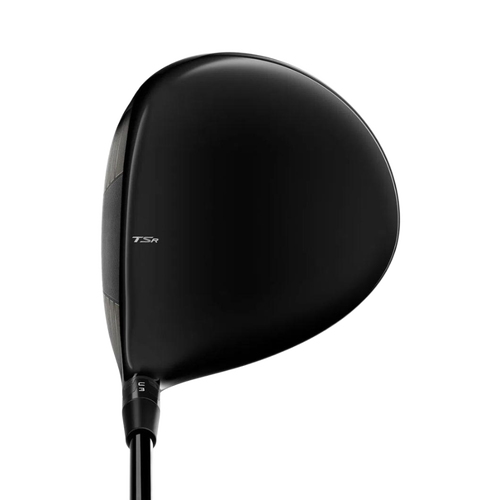 Titleist TSR2 Drivers - View 3