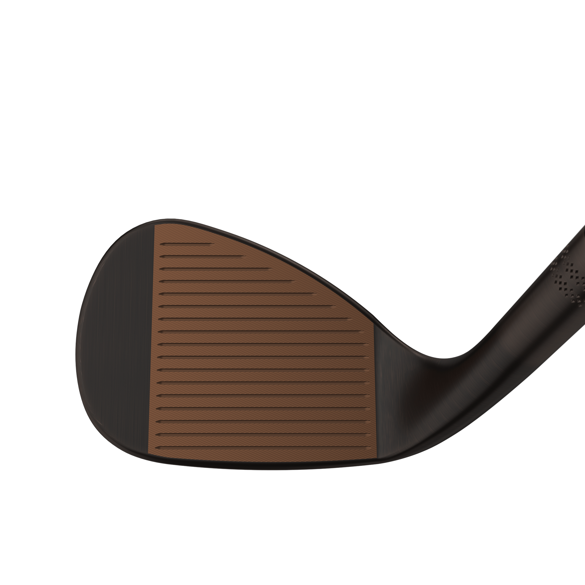 Opus Platinum Craftsman Collection Wedge - Copper image 4